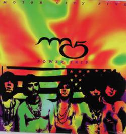 MC5 : Power Trip (EP)